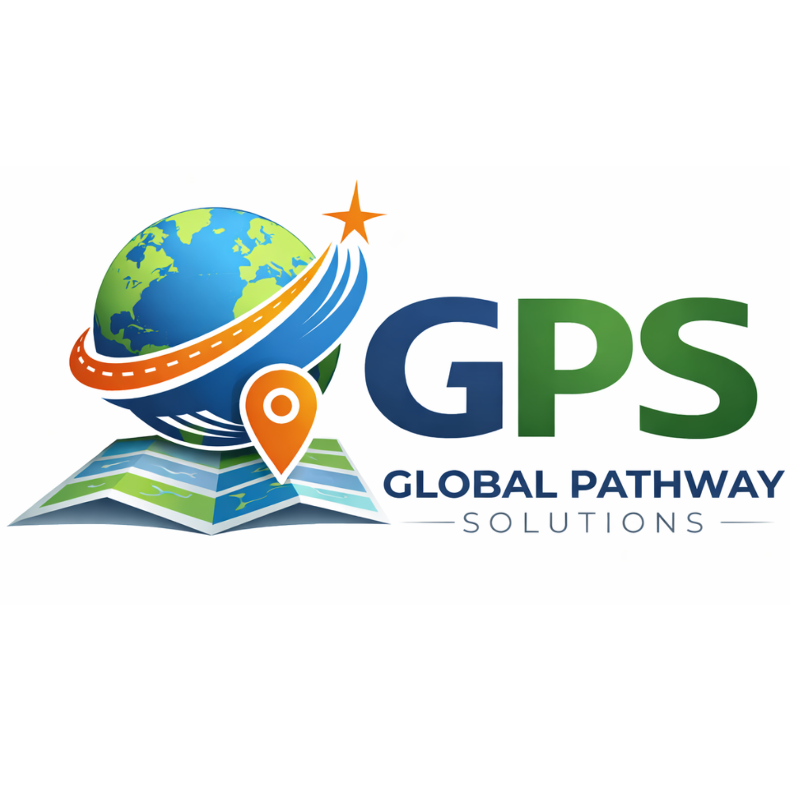 Global Pathway Solutions Logo